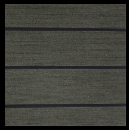 Hydro-Turf Pwc + Boating Sheet Wide Cut Groove 47" X 86" - SHT86WG