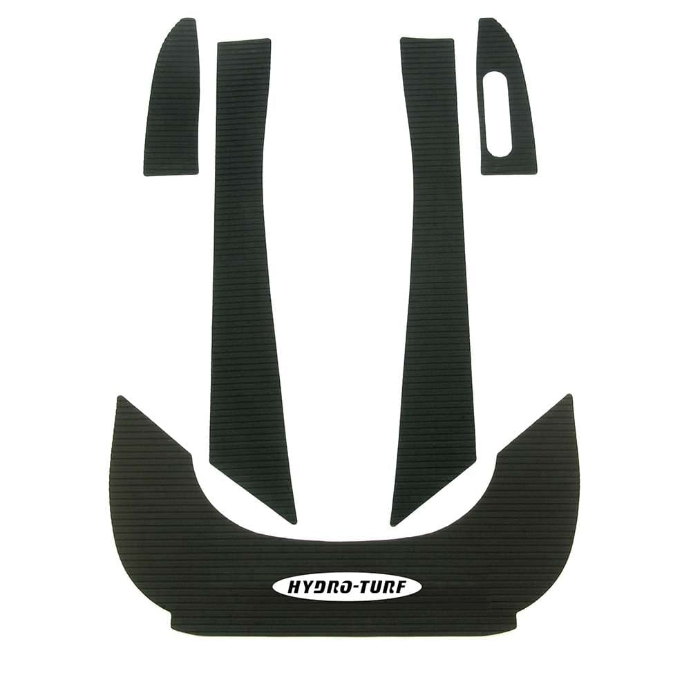 Traction Mats for Tigershark TS (98-99)