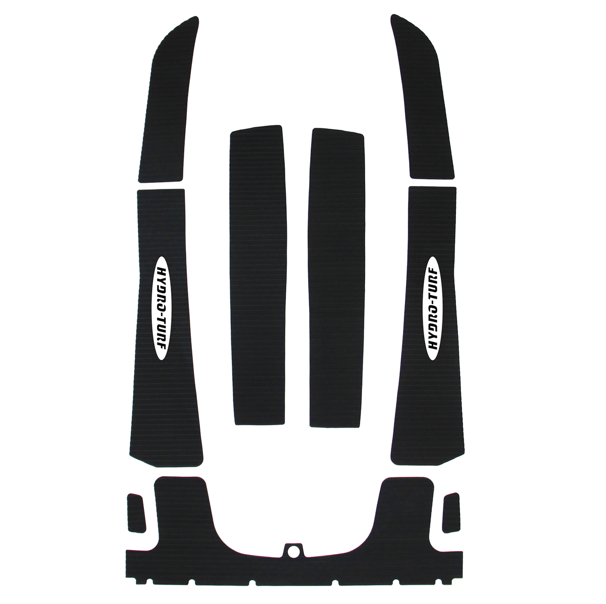 Traction Mats for Kawasaki ST /STS /900 STX /750 STX 1994-1998
