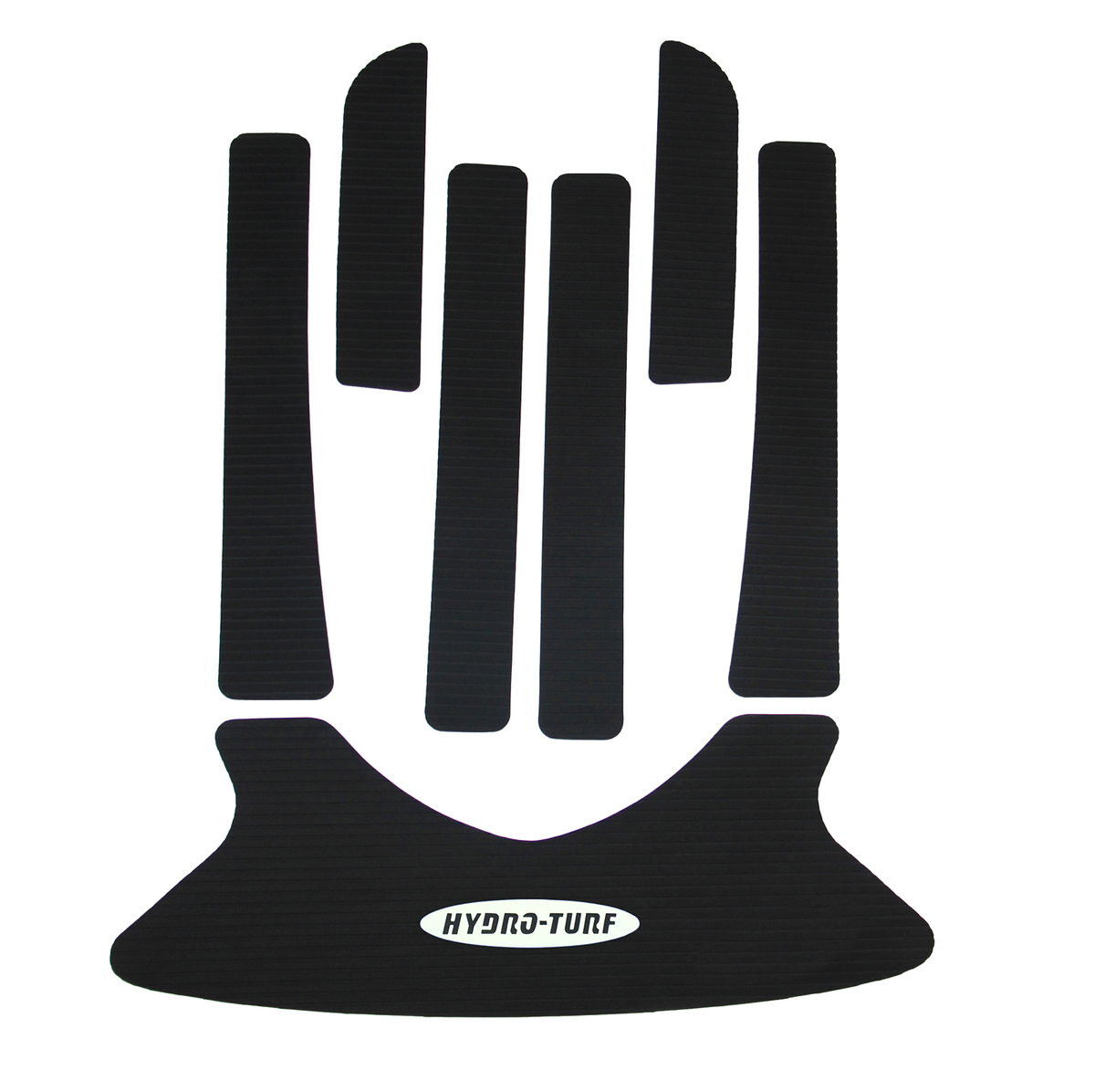 Traction Mats for Kawasaki 1100 STX DI /900 STX /1200 STX R /STX 12F /STX 15F 2000-2012