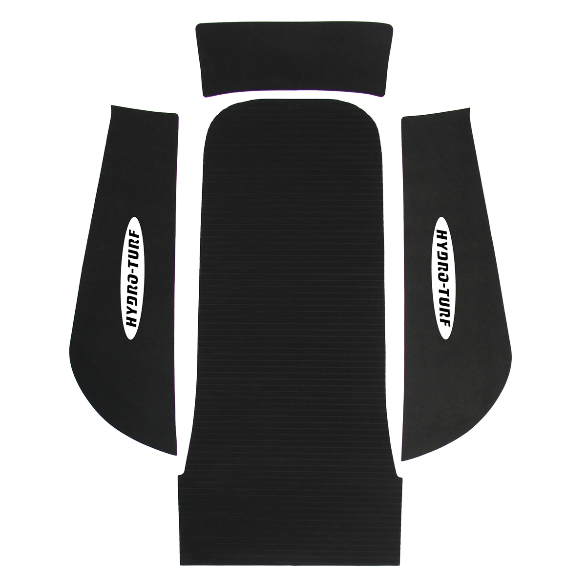 Traction Mats for Kawasaki 800 SX-R (17-20)