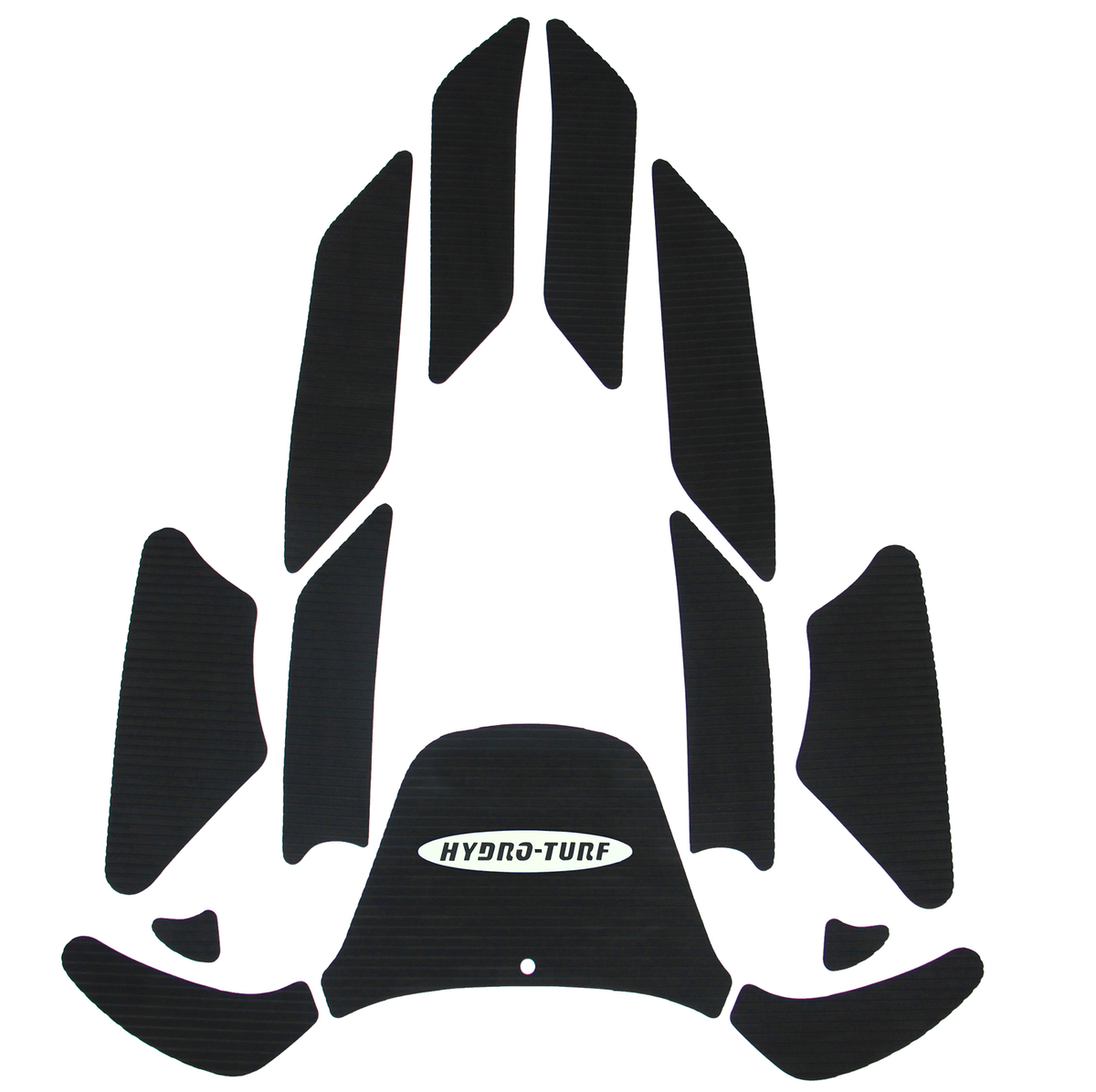 Traction Mats for Yamaha SUV 1200 1999 2000 2001 2002 2003 2004