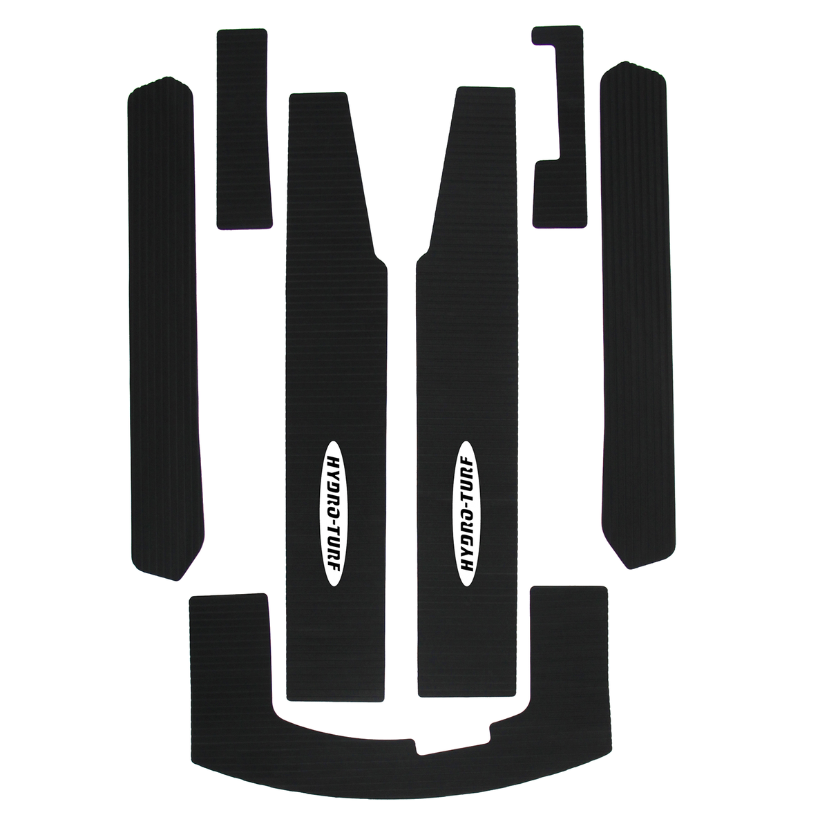 Traction Mats for Yamaha Wave Runner III 650 /Wave Runner III 700 1990-97