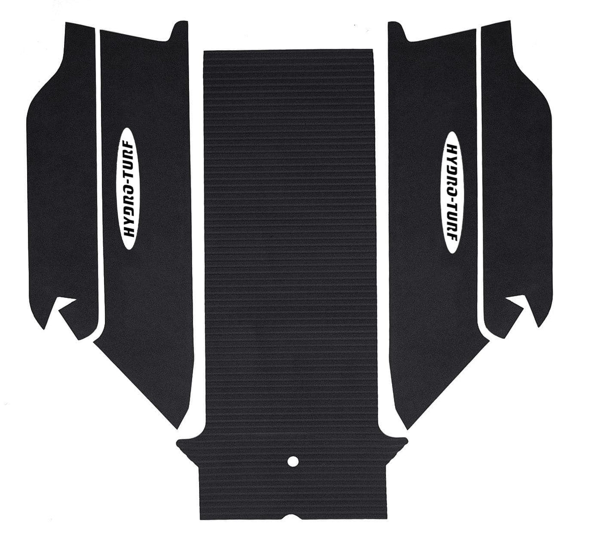 Traction Mats for Yamaha Super Jet 700 /Super Jet 650 1996-2020
