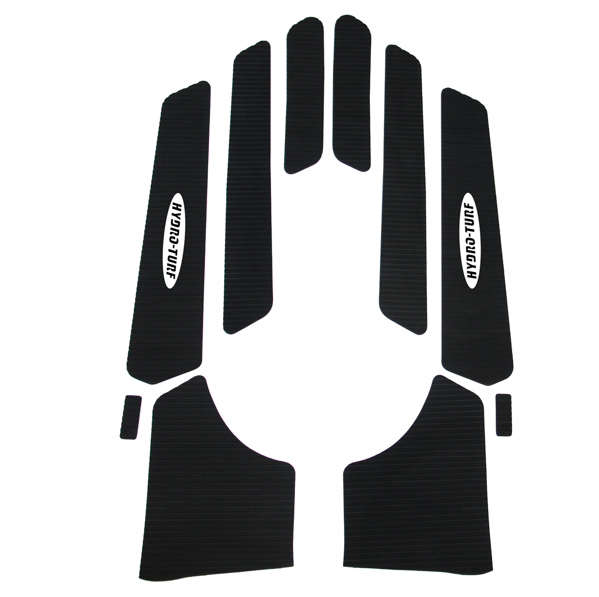 Traction Mats for Yamaha XL 1200 Ltd /XL 800 /XLT 1200 /XLT 800 1999-05