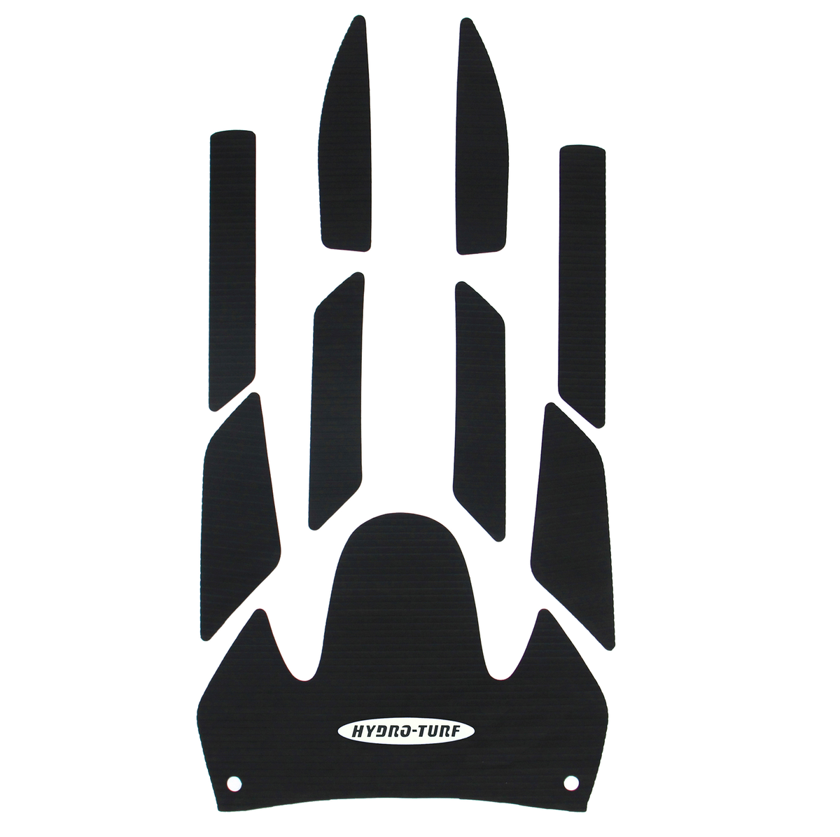 Traction Mats for Yamaha GP 1200 R /GP 800 /GP 1200 /GP 1300 R 2000-08