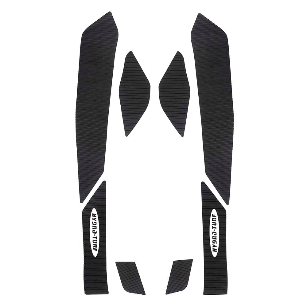 Hydro-turf mats for SEA-DOO SPARK TRIXX 2-UP 17-2023 - HT812
