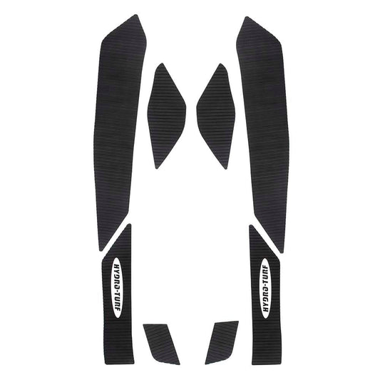 Hydro-turf mats for SEA-DOO SPARK TRIXX 2-UP 17-2023 - HT812