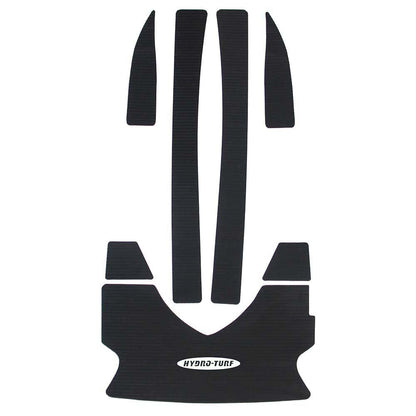 INSTOCK Hydro Turf Mat Kit Sea-Doo GTI/GTI LE RFI/GTS/GTI LE - HT823 Black Groove 3M
