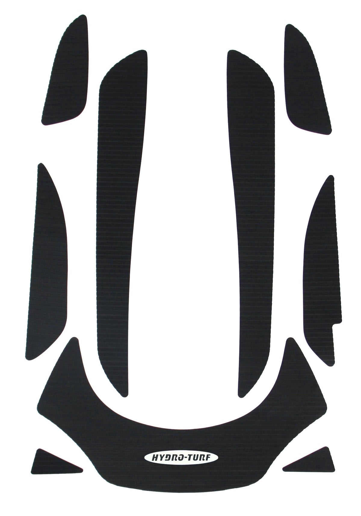 Traction Mats for Sea-Doo GTI SE /GTI STD /GTI 130 /GTI SE 130 /GTI SE 155