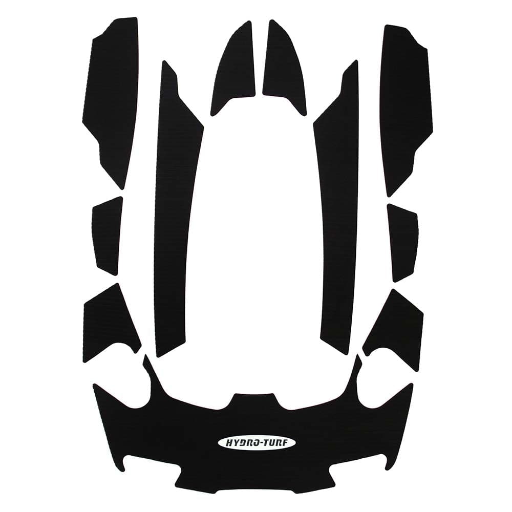 Traction Mats for Sea-Doo GTX Ltd iS 155/RXT iS 255/RXT iS 260/GTX is 215/GTX Ltd iS 260/RXT aS X