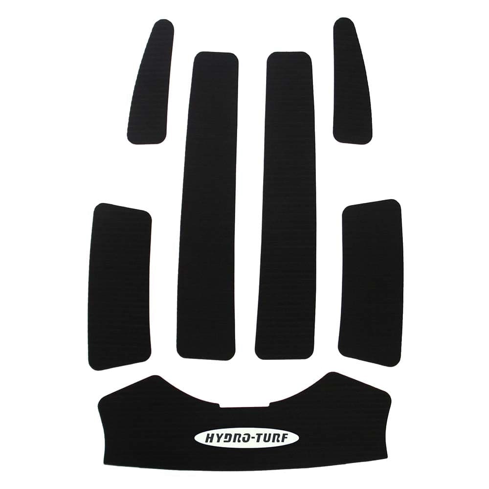 Traction Mats for Polaris SLH /SLX /SLXH 1998-1999