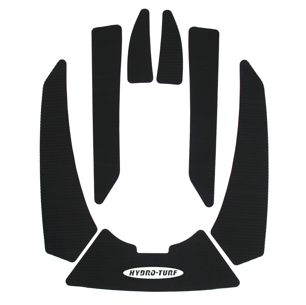 Traction Mats for Polaris Freedom /Virage /Virage TX /Virage Txi /Virage I 2000-2004