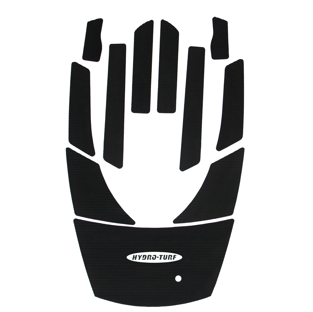 Traction Mats for Yamaha FX 140 /FX Cruiser /HO /FX 3 Pass /FX HO /FX /FX SHO/FX Cruiser SHO