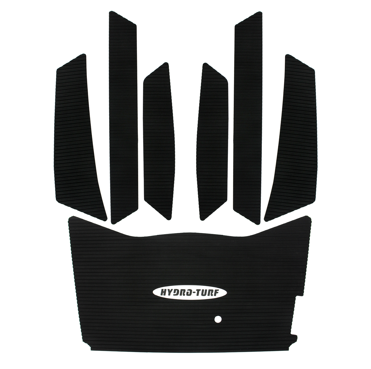 Traction Mats for Yamaha VX Deluxe Limited Cruiser/HO VXR GP1800