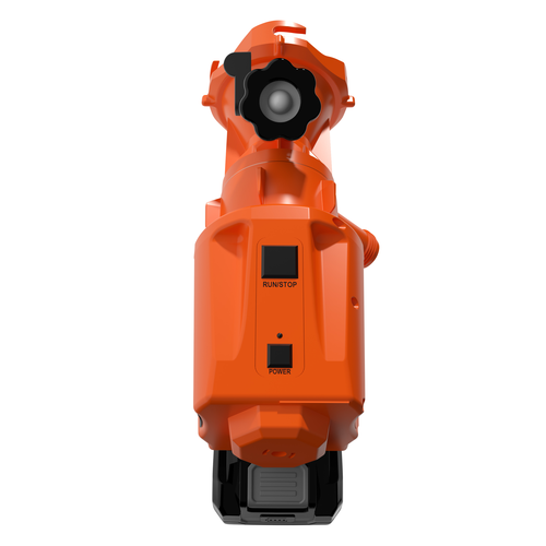 Camco Macerator Pump Water Tank Waste Dump System 18V 12GPM - 39030