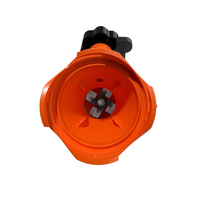 Camco Macerator Pump Water Tank Waste Dump System 18V 12GPM - 39030
