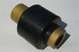 Genuine Solas Rubber Hub (Mercury/Mariner/Honda, S.S. and Amita Prop) - ME-RB-2