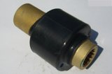 Genuine Solas Rubber Hub (BRP/OMC/Evinrude/Johnson, Amita Prop) - OE-RB-2