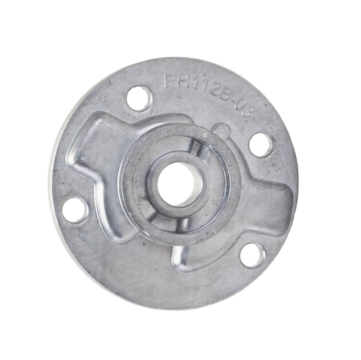 Oil Pump Cover for Sea-DooGTX /Sportster /Speedster /RXP /Challenger /RXT /GTI /Islandia /Utopia