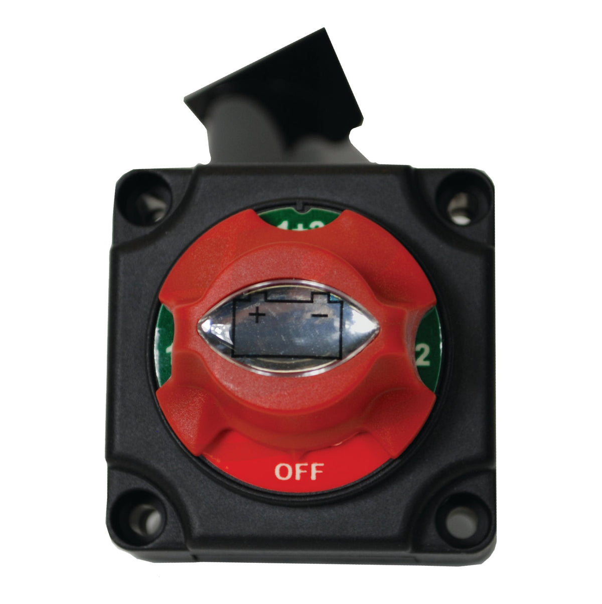Universal Battery Disconnect Switch