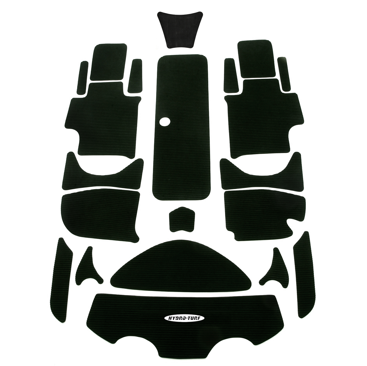 SBT Complete Mat Kit  - Fits Sea-Doo Speedster SK 1999 - SD07