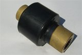 Genuine Solas Rubber Hub (Suzuki, Stainless Steel and Amita Prop) - SE-RB-2