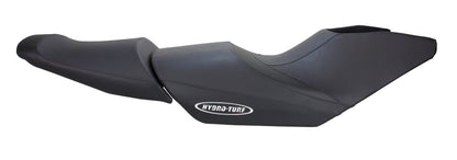 INSTOCK Hydroturf Seat Cover Solid Black for Yamaha FX HO / SVHO (19-24) - SEWFX3