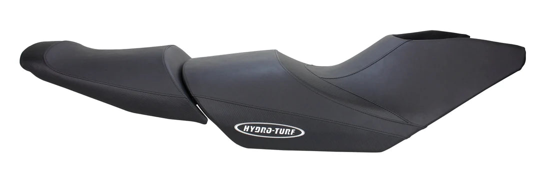 INSTOCK Hydroturf Black Seat Cover for Yamaha FX HO SVHO/FX HO/ (19-26) - SEWFX3
