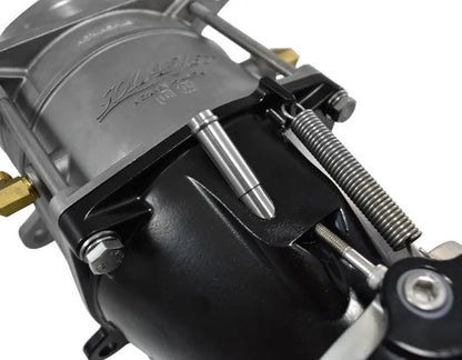 Kawasaki Jetski SXR 1500 Solas 12 Vane Jet Pump 148MM - KGX-PM-148/74T