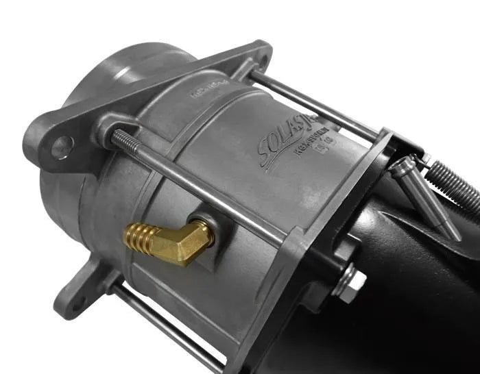 Kawasaki Jetski SXR 1500 Solas 12 Vane Jet Pump 148MM - KGX-PM-148/74T