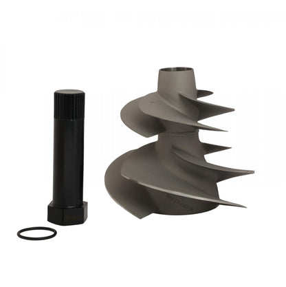 Genuine SOLAS Twin Impeller Sea-Doo RXP-x/RXT is/Gtx ltd/RXT TP series for Flyboard use - SRZ-TP-15/21A