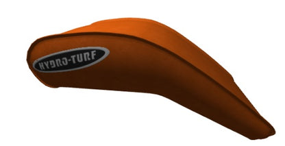 Hydro-turf Chin pad Cover for Kawasaki 650SX 650 sx SEW65P SOLID ORANGE