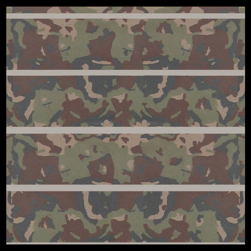 Hydroturf Rear Mat Kit Fits Yamaha AR/SX 210 212LTD/X 2017-2018 Choose Colors/Options - Y081R