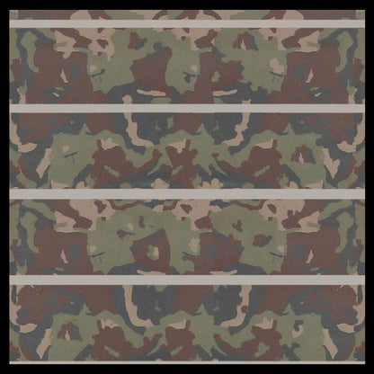 Hydroturf Rear Mat Kit Fits Yamaha AR/SX 210 212LTD/X 2017-2018 Choose Colors/Options - Y081R