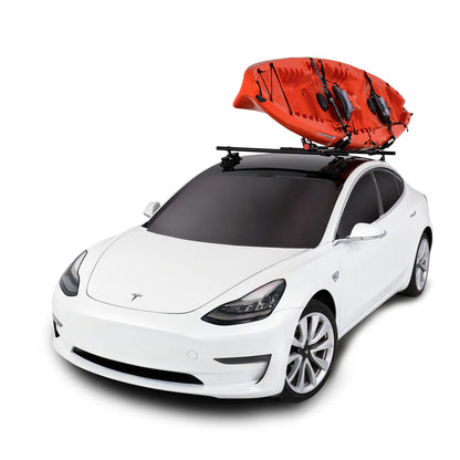 SeaSucker Monkey Bars 48in. Roof Cross-Bar System - SX6150