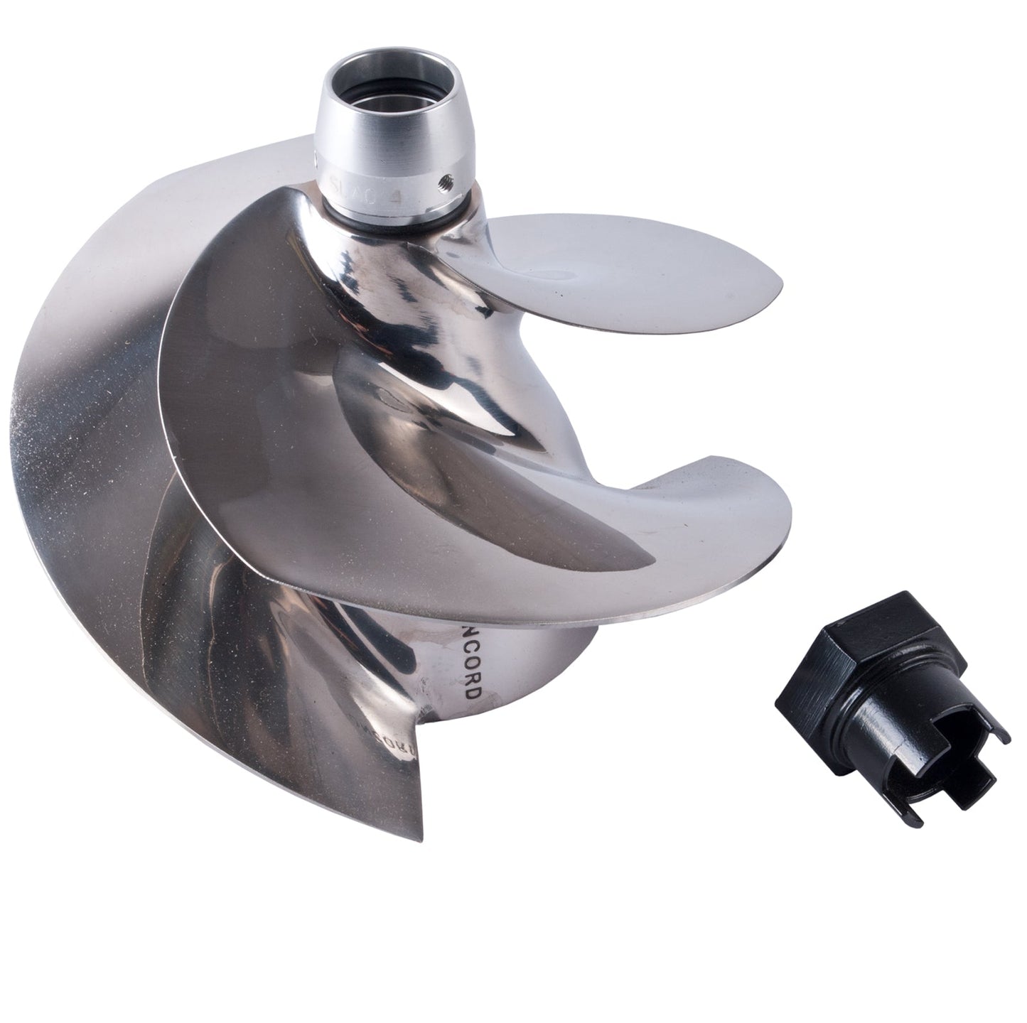Genuine SOLAS Impeller Concord Yamaha GP1800R SVHO/FZR/FZS with tool - YV-CD-13/20
