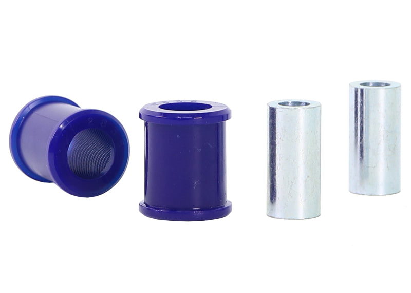 SuperPro 2007 Toyota FJ Cruiser Base Rear Panhard Rod Bushing Set