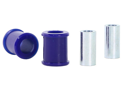 SuperPro 2007 Toyota FJ Cruiser Base Rear Panhard Rod Bushing Set