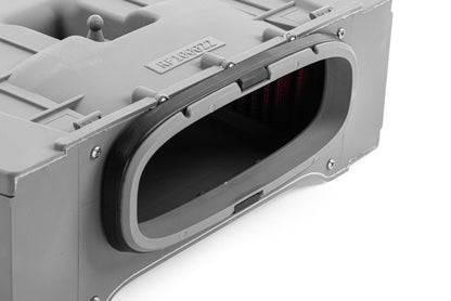 APR 20-26 Audi SQ7/SQ8 (4M)/Bentley Bentayga/Porsche Cayenne (9Y) 4.0T Carbon Fiber Intake System