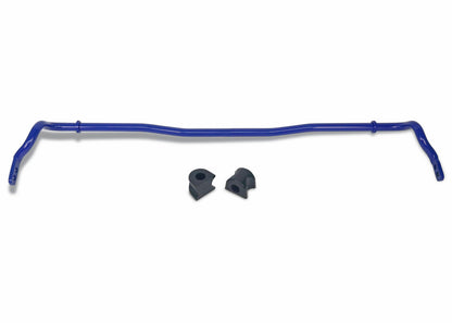 SuperPro 2013 Scion FR-S Base Front 22mm 2-Position Adjustable Sway Bar Kit