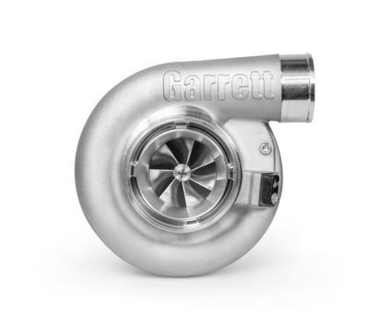 Garrett G-XRace GXR38-64 64mm CH Hose Super Core