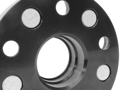 PERRIN 15-26 Subaru WRX / 05-21 STI 20mm Wheel Spacers 5x114.3 56mm CB - Pair