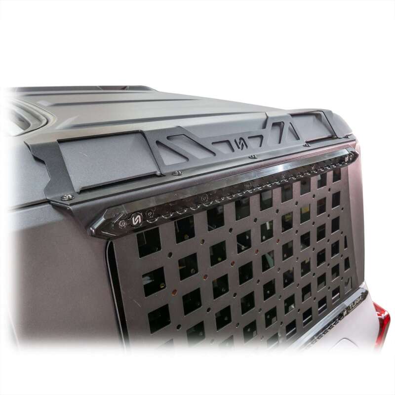 Turn Offroad 2021+ Ford Bronco 4dr Side Molle Panels for OE Hard Top