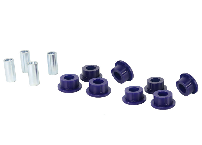 SuperPro 1986 Toyota Supra Base Rear Upper Inner Control Arm Bushing Kit