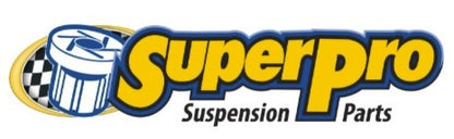 SuperPro 1975 Triumph TR7 Base Steering Column Bushing Kit