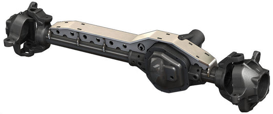 Artec Industries 2005-2023 Ford F-250 F-350 Low Profile Ford Superduty Front Truss (2005+)