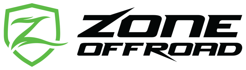 Zone Offroad 2019 Ram 1500 Front Leveling Kit - 2in