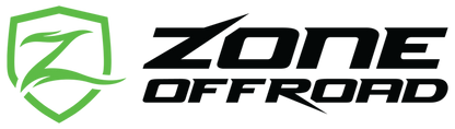 Zone Offroad 2019 Ram 1500 Front Leveling Kit - 2in
