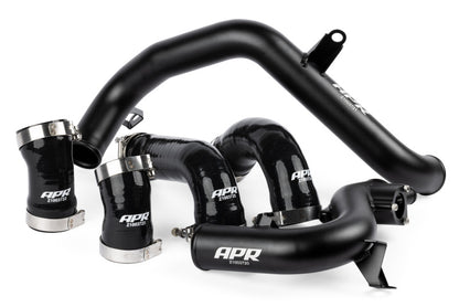 APR 22-26 Audi S3/Volkswagen Golf R EA888.4 (8Y/MK8) 2.0T Charge Pipe Full System